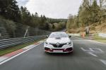 Renault Megane R.S. Trophy-R 2019 года (WW)